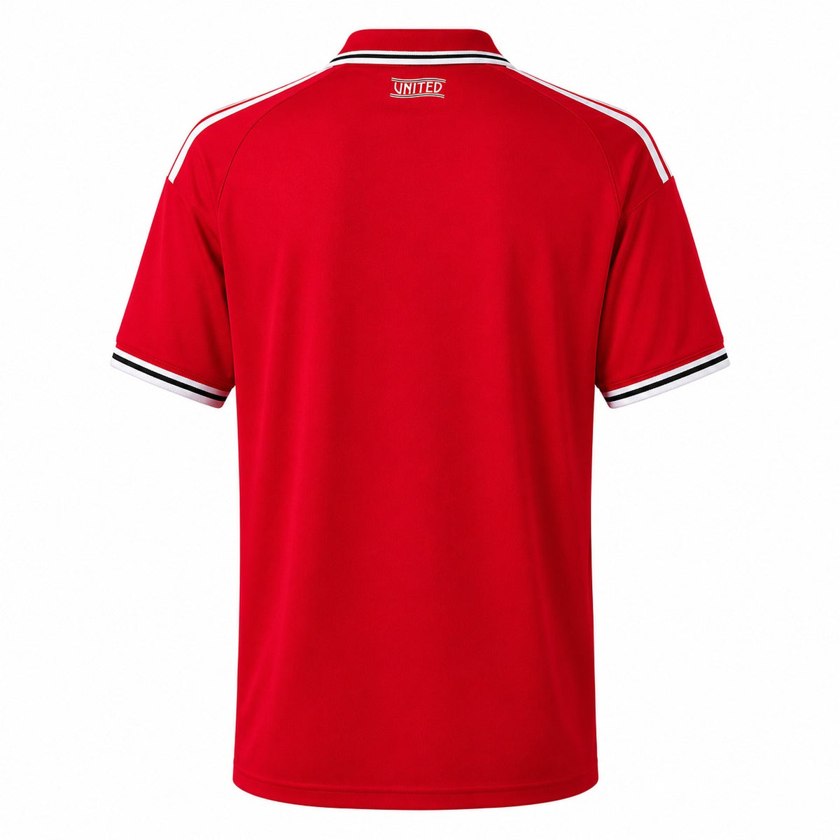Man.United Principal