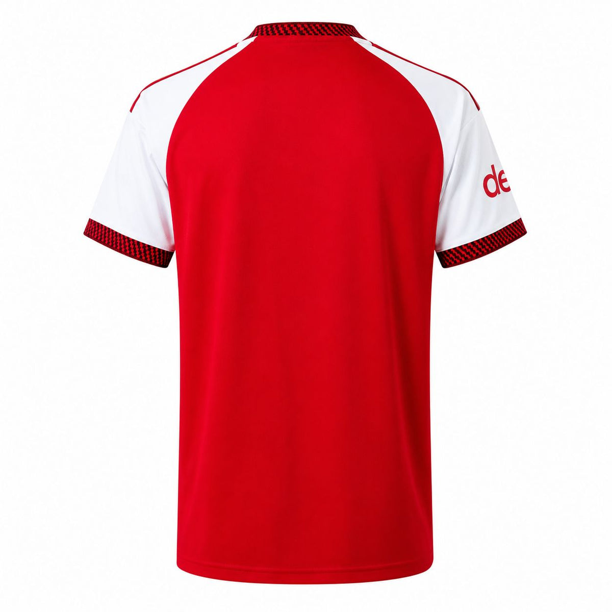 Arsenal principal