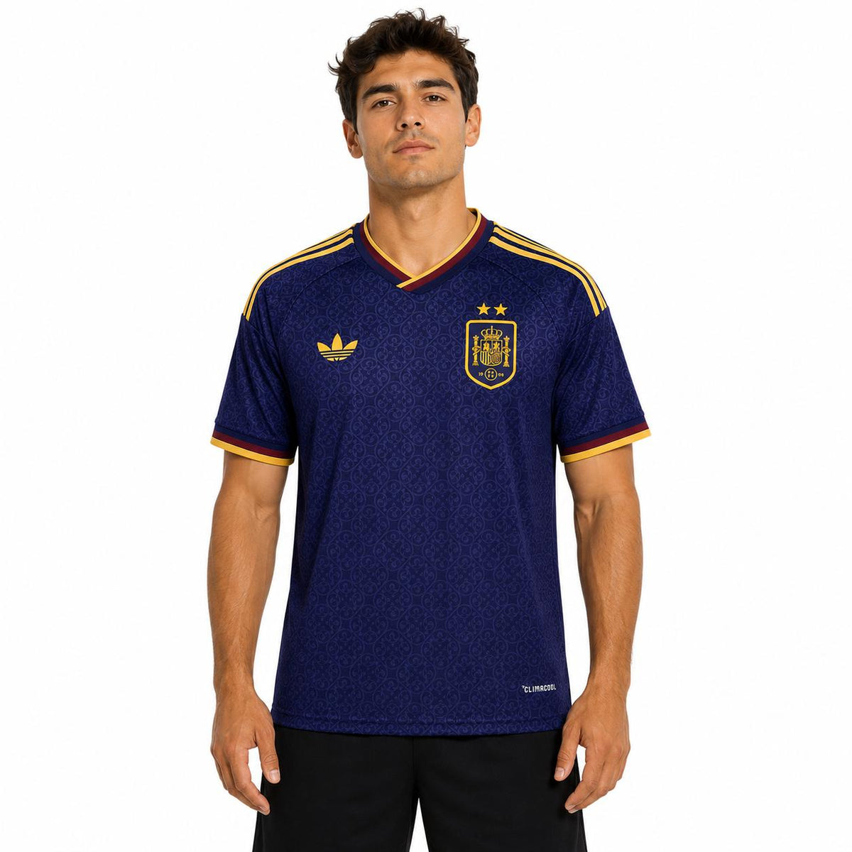 Espanha - Blue Edition