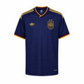 Espanha - Blue Edition