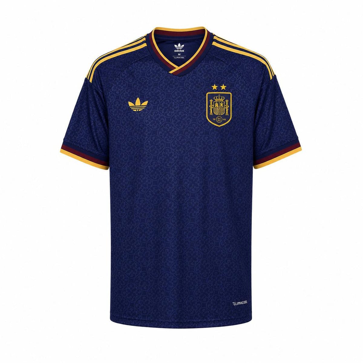 Espanha - Blue Edition
