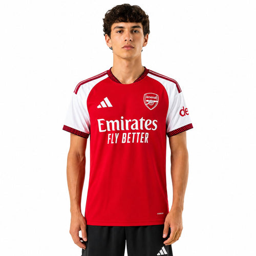 Arsenal principal