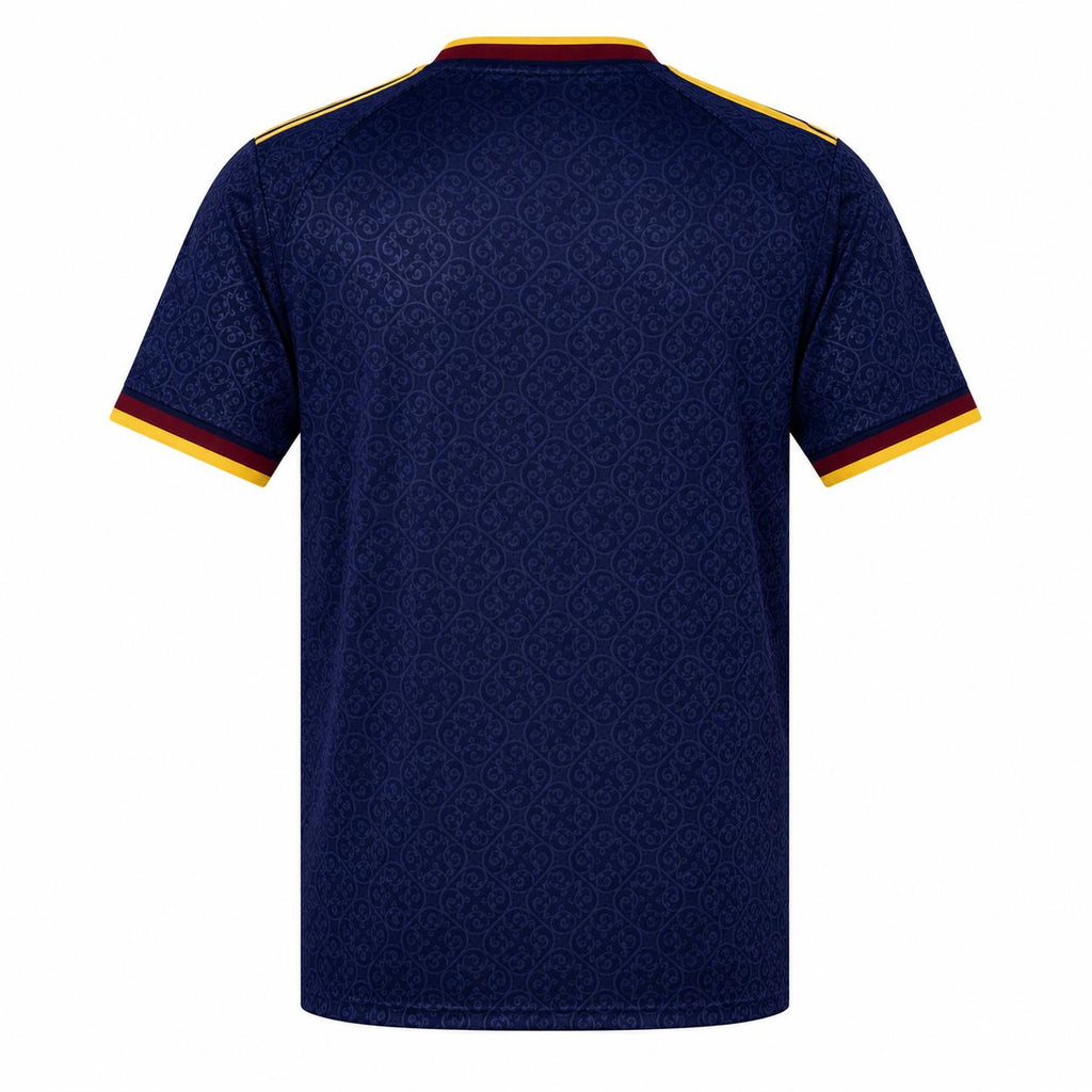 Espanha - Blue Edition