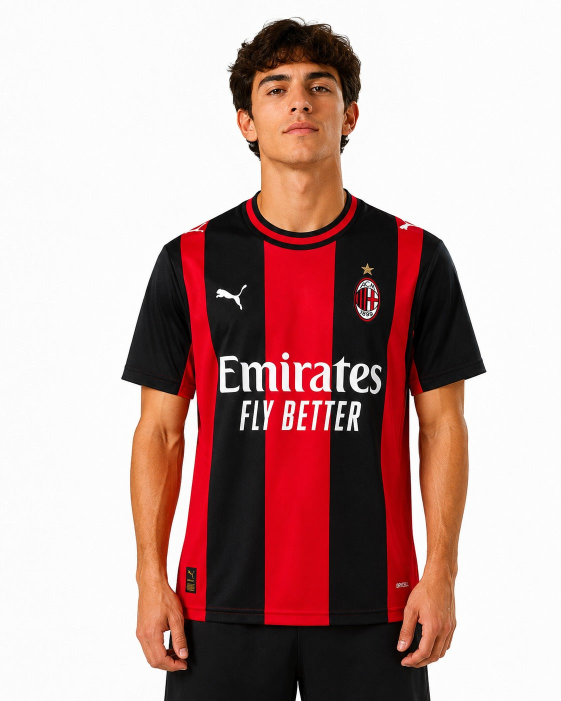 Milan Principal